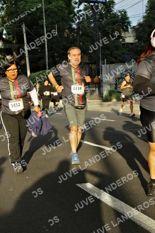 Foto de la X Carrera Leones Negros Red Cola 2026 a las 07:32