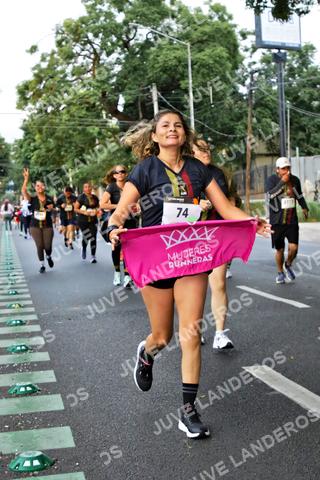Foto de la X Carrera Leones Negros Red Cola 2026 a las 07:09