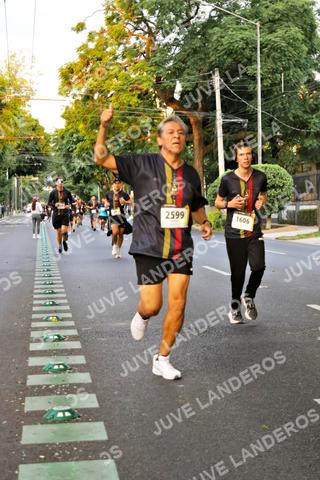 Foto de la X Carrera Leones Negros Red Cola 2026 a las 04:59