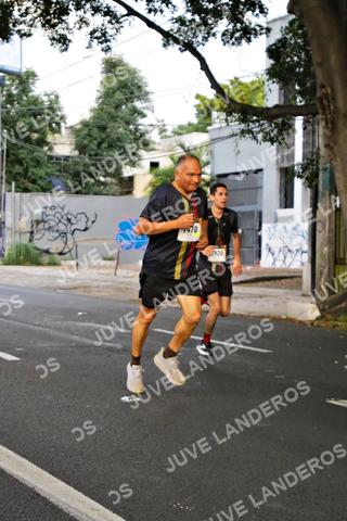 Foto de la X Carrera Leones Negros Red Cola 2026 a las 04:58