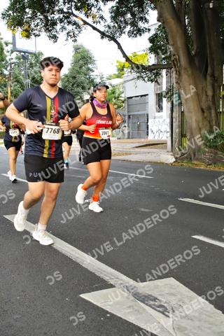 Foto de la X Carrera Leones Negros Red Cola 2026 a las 05:04