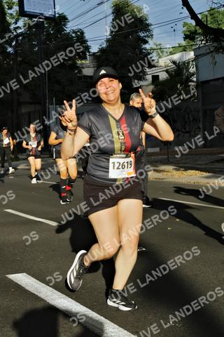 Foto de la X Carrera Leones Negros Red Cola 2026 a las 07:52