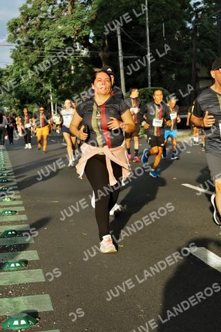 Foto de la X Carrera Leones Negros Red Cola 2026 a las 07:36