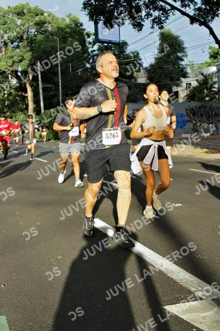 Foto de la X Carrera Leones Negros Red Cola 2026 a las 07:44
