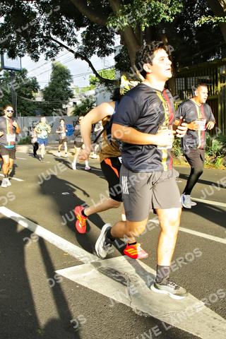 Foto de la X Carrera Leones Negros Red Cola 2026 a las 07:46