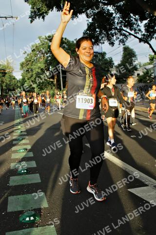 Foto de la X Carrera Leones Negros Red Cola 2026 a las 07:25