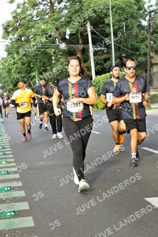 Foto de la X Carrera Leones Negros Red Cola 2026 a las 08:07