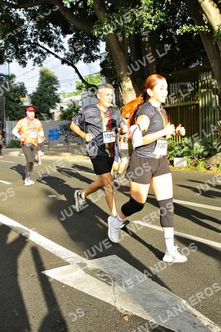 Foto de la X Carrera Leones Negros Red Cola 2026 a las 07:51