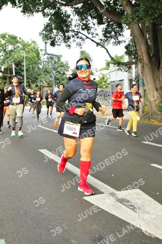 Foto de la X Carrera Leones Negros Red Cola 2026 a las 07:19