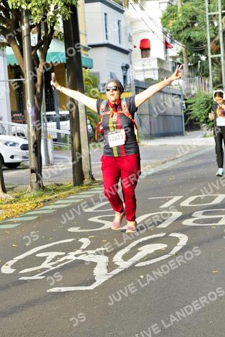 Foto de la X Carrera Leones Negros Red Cola 2026 a las 08:04