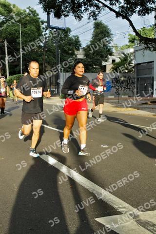 Foto de la X Carrera Leones Negros Red Cola 2026 a las 07:37