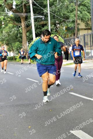Foto de la X Carrera Leones Negros Red Cola 2026 a las 08:20