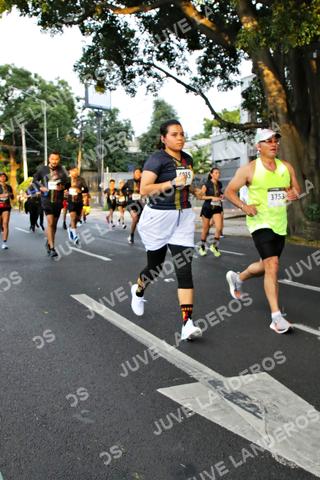 Foto de la X Carrera Leones Negros Red Cola 2026 a las 07:07