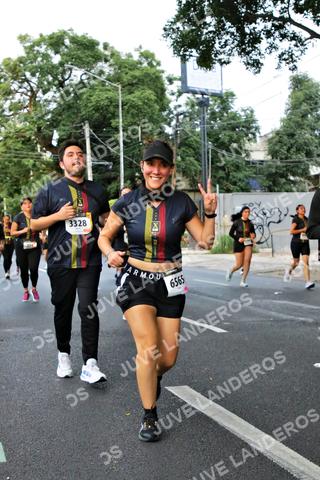 Foto de la X Carrera Leones Negros Red Cola 2026 a las 07:08