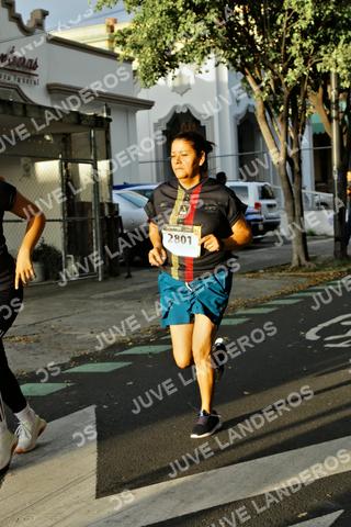 Foto de la X Carrera Leones Negros Red Cola 2026 a las 07:27