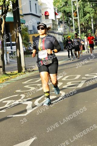Foto de la X Carrera Leones Negros Red Cola 2026 a las 07:58