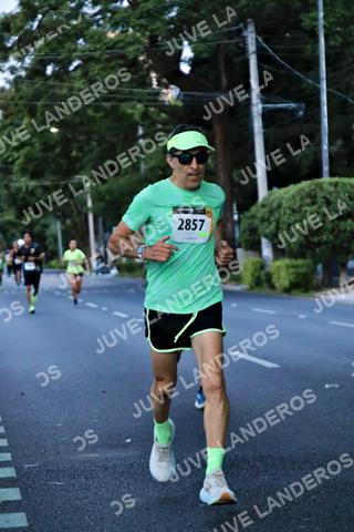 Foto de la X Carrera Leones Negros Red Cola 2026 a las 04:54