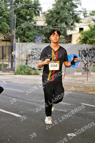 Foto de la X Carrera Leones Negros Red Cola 2026 a las 04:59