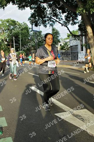Foto de la X Carrera Leones Negros Red Cola 2026 a las 07:34