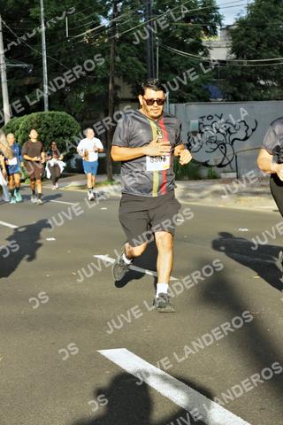 Foto de la X Carrera Leones Negros Red Cola 2026 a las 07:45