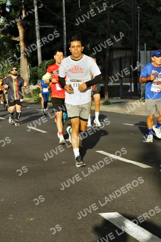 Foto de la X Carrera Leones Negros Red Cola 2026 a las 07:40