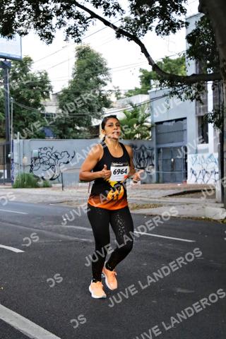Foto de la X Carrera Leones Negros Red Cola 2026 a las 04:57