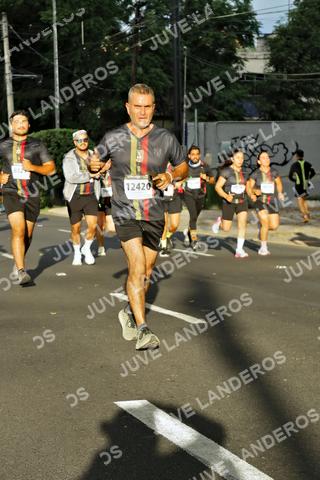 Foto de la X Carrera Leones Negros Red Cola 2026 a las 07:40