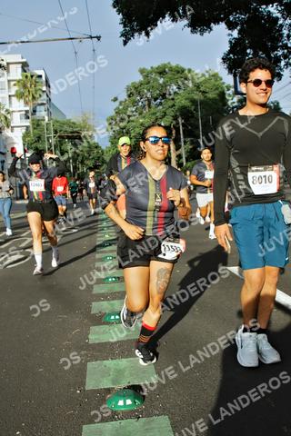 Foto de la X Carrera Leones Negros Red Cola 2026 a las 07:58
