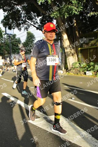 Foto de la X Carrera Leones Negros Red Cola 2026 a las 07:43