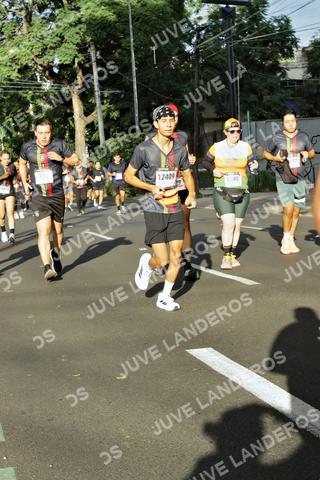 Foto de la X Carrera Leones Negros Red Cola 2026 a las 07:55