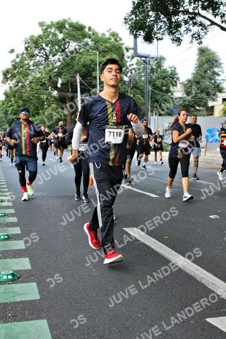 Foto de la X Carrera Leones Negros Red Cola 2026 a las 07:11