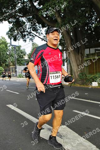 Foto de la X Carrera Leones Negros Red Cola 2026 a las 08:20