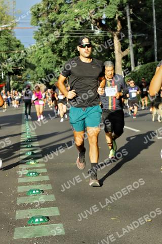 Foto de la X Carrera Leones Negros Red Cola 2026 a las 07:53