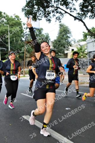 Foto de la X Carrera Leones Negros Red Cola 2026 a las 07:08