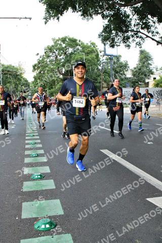 Foto de la X Carrera Leones Negros Red Cola 2026 a las 07:12