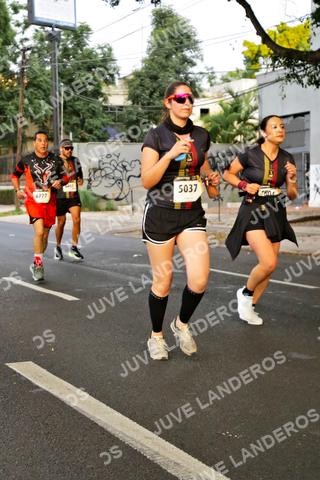 Foto de la X Carrera Leones Negros Red Cola 2026 a las 05:00