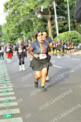 Foto de la X Carrera Leones Negros Red Cola 2026 a las 08:06