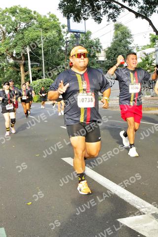 Foto de la X Carrera Leones Negros Red Cola 2026 a las 08:05