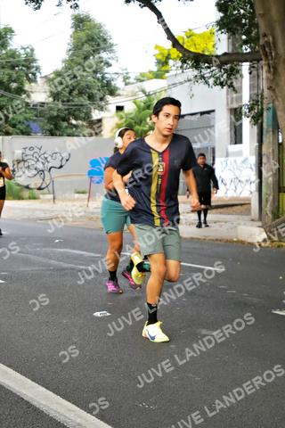 Foto de la X Carrera Leones Negros Red Cola 2026 a las 05:04