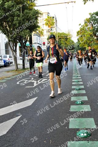 Foto de la X Carrera Leones Negros Red Cola 2026 a las 07:07