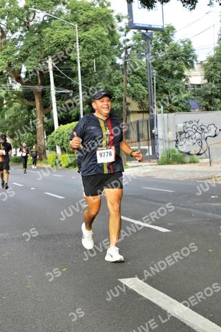 Foto de la X Carrera Leones Negros Red Cola 2026 a las 08:16
