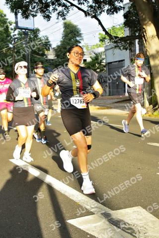 Foto de la X Carrera Leones Negros Red Cola 2026 a las 07:44
