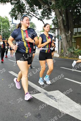 Foto de la X Carrera Leones Negros Red Cola 2026 a las 07:15