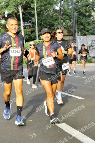 Foto de la X Carrera Leones Negros Red Cola 2026 a las 08:05