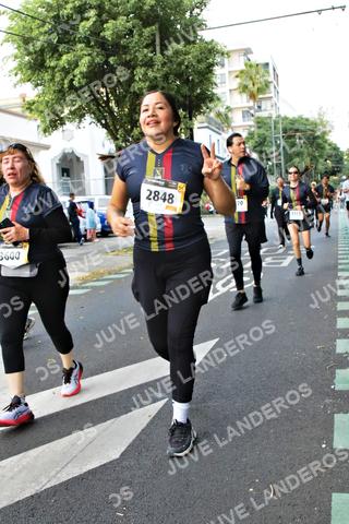 Foto de la X Carrera Leones Negros Red Cola 2026 a las 07:13