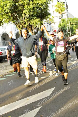 Foto de la X Carrera Leones Negros Red Cola 2026 a las 07:23
