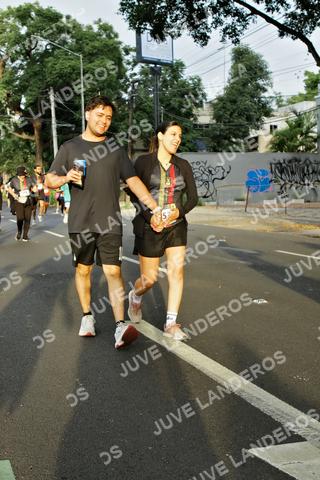 Foto de la X Carrera Leones Negros Red Cola 2026 a las 07:23