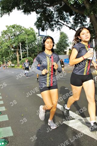 Foto de la X Carrera Leones Negros Red Cola 2026 a las 08:10