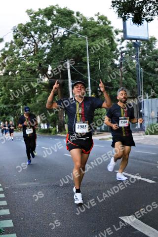 Foto de la X Carrera Leones Negros Red Cola 2026 a las 04:56