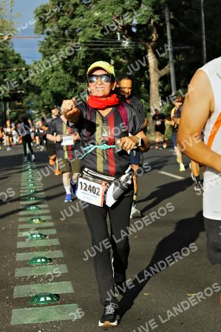 Foto de la X Carrera Leones Negros Red Cola 2026 a las 07:52